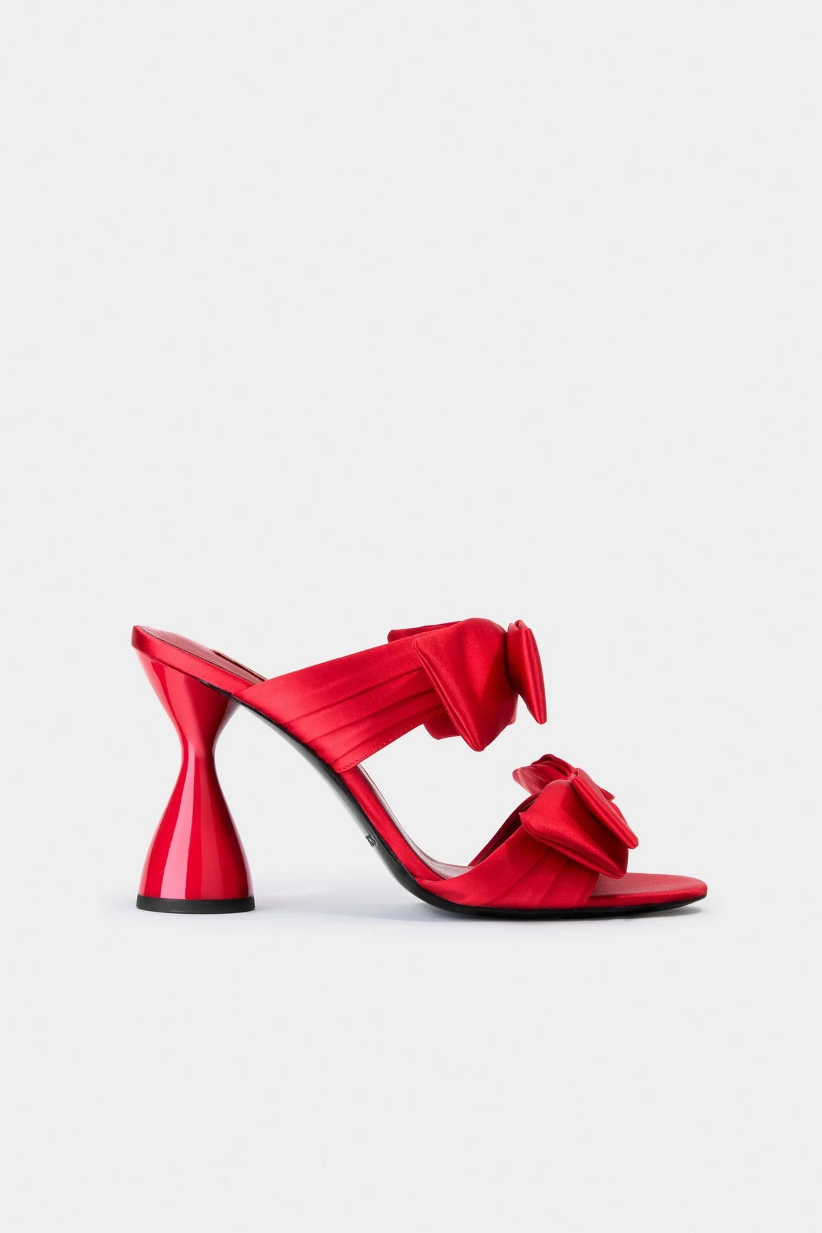 Simon Miller Bow Verner Heel