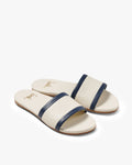 SHOREBIRD - Vanilla/Navy