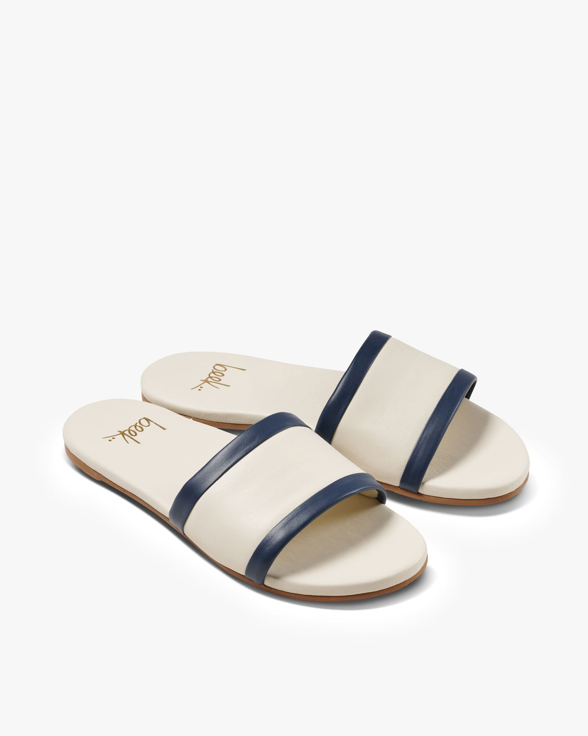 SHOREBIRD - Vanilla/Navy