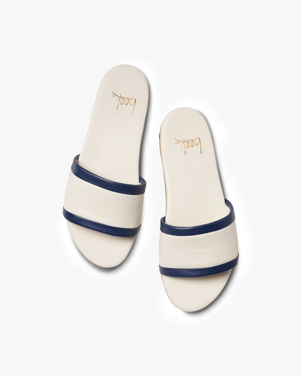 SHOREBIRD - Vanilla/Navy