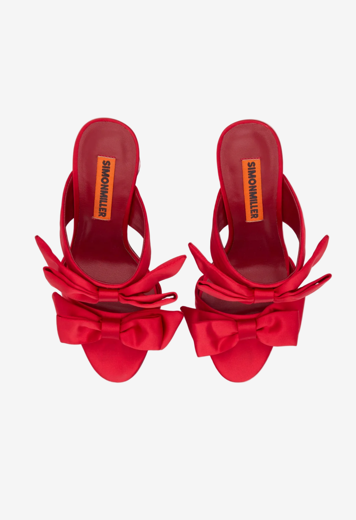 Simon Miller Bow Verner Heel