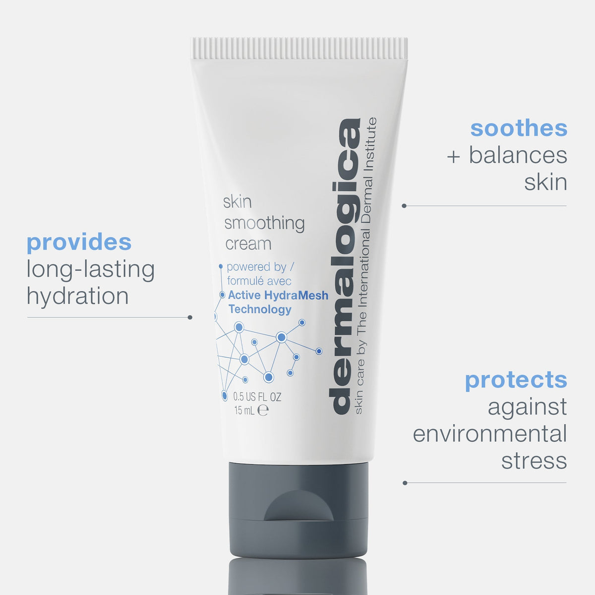 skin smoothing cream moisturizer