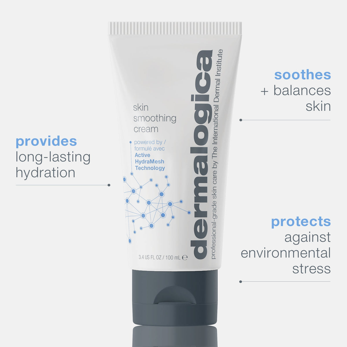 skin smoothing cream moisturizer