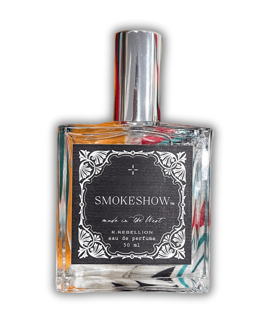 Smokeshow Perfume