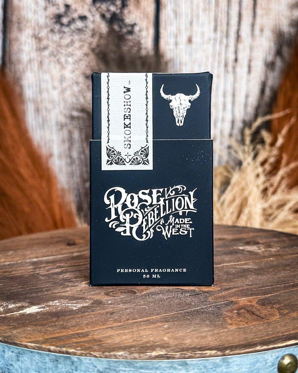Smokeshow Perfume
