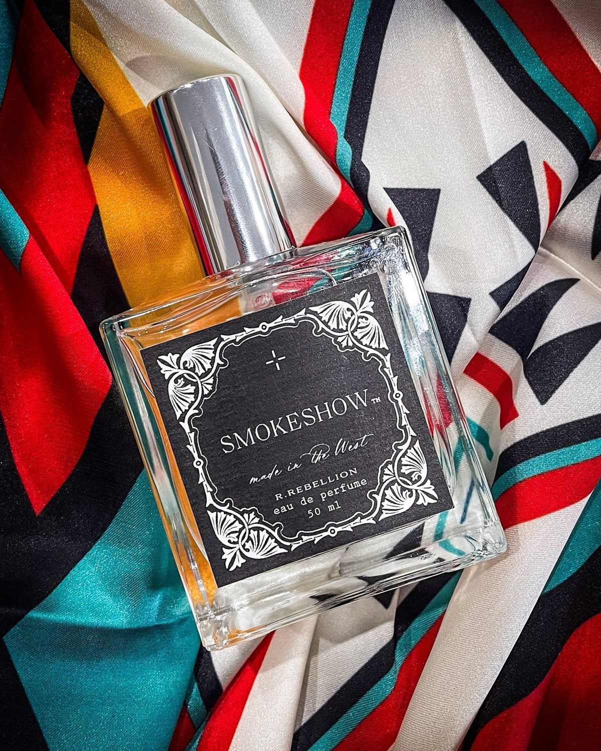 Smokeshow Perfume