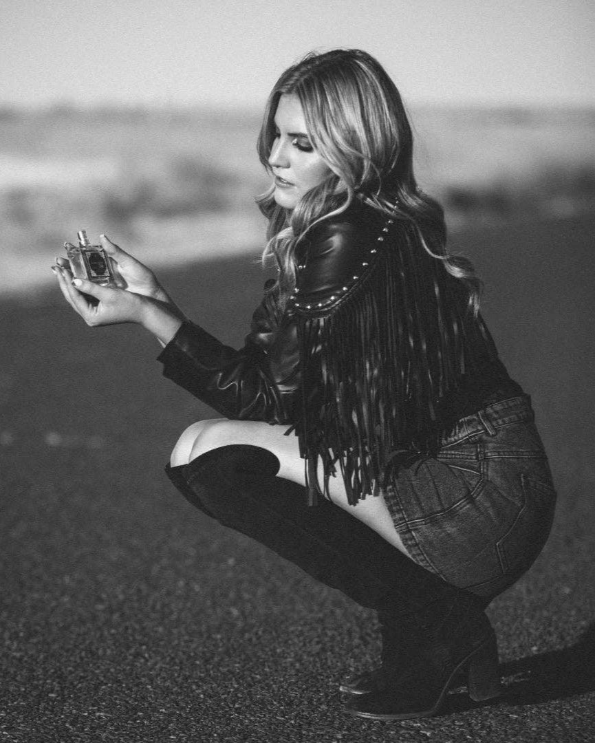 Smokeshow Perfume