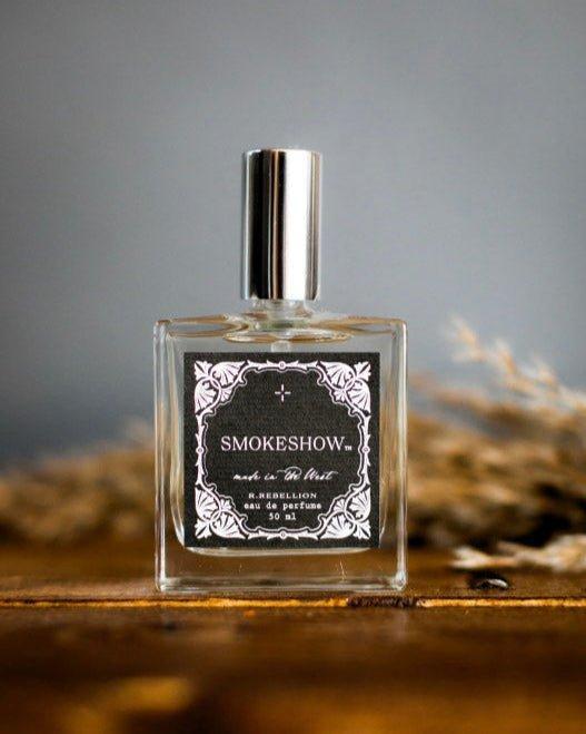 Smokeshow Perfume