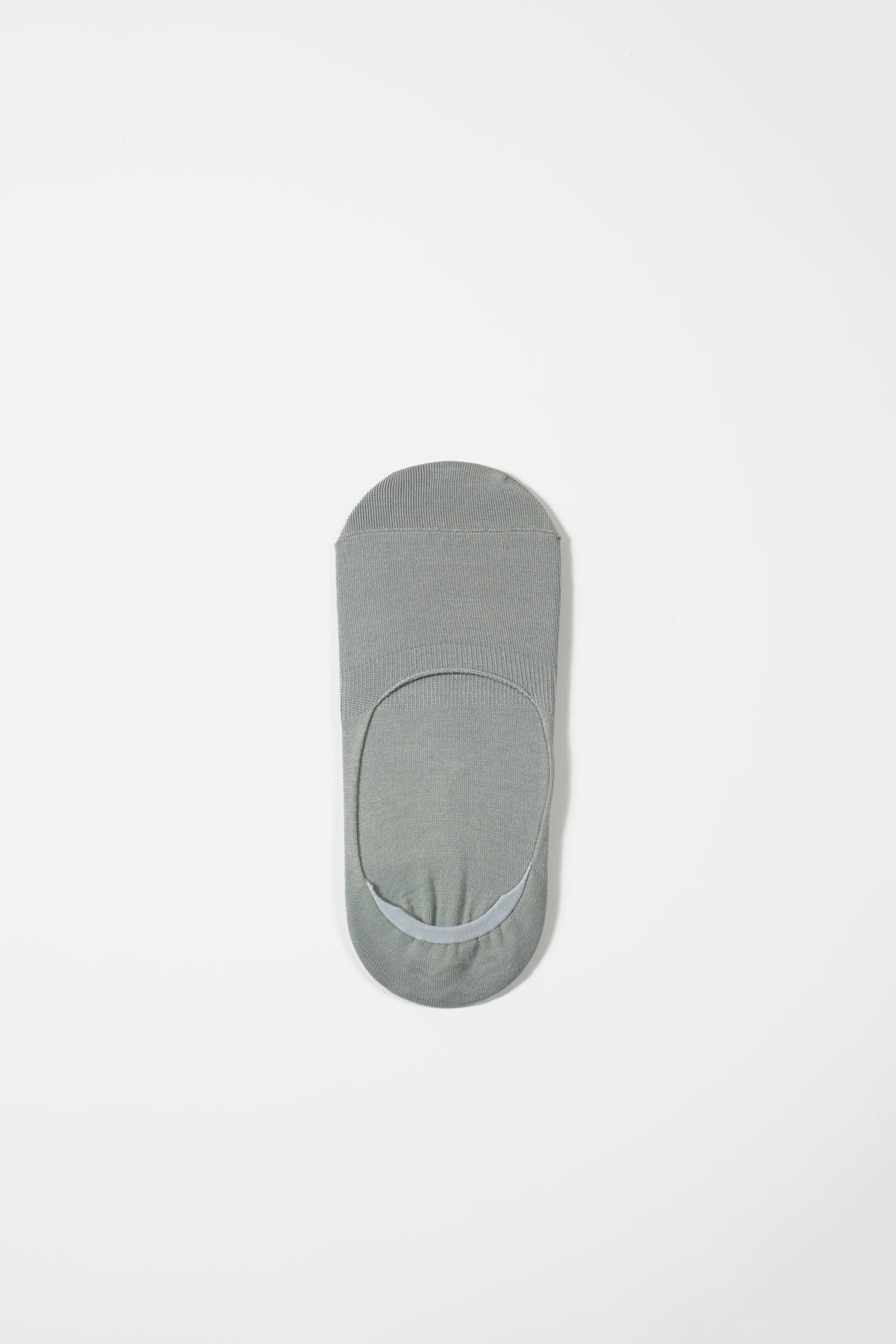 Loafer-in Socks