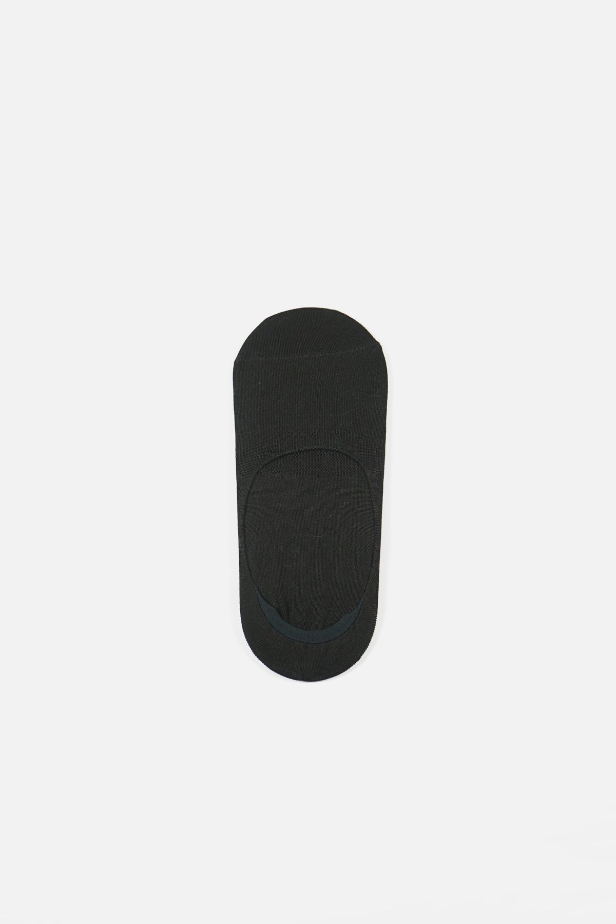 Loafer-in Socks