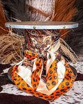 Something in the Orange Wild Rag