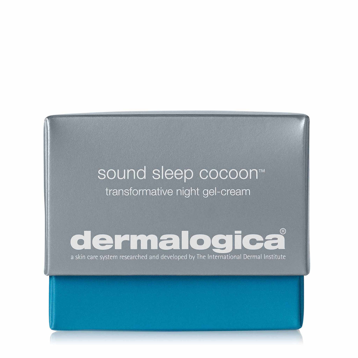 sound sleep cocoon night gel-cream - gift - rewards store