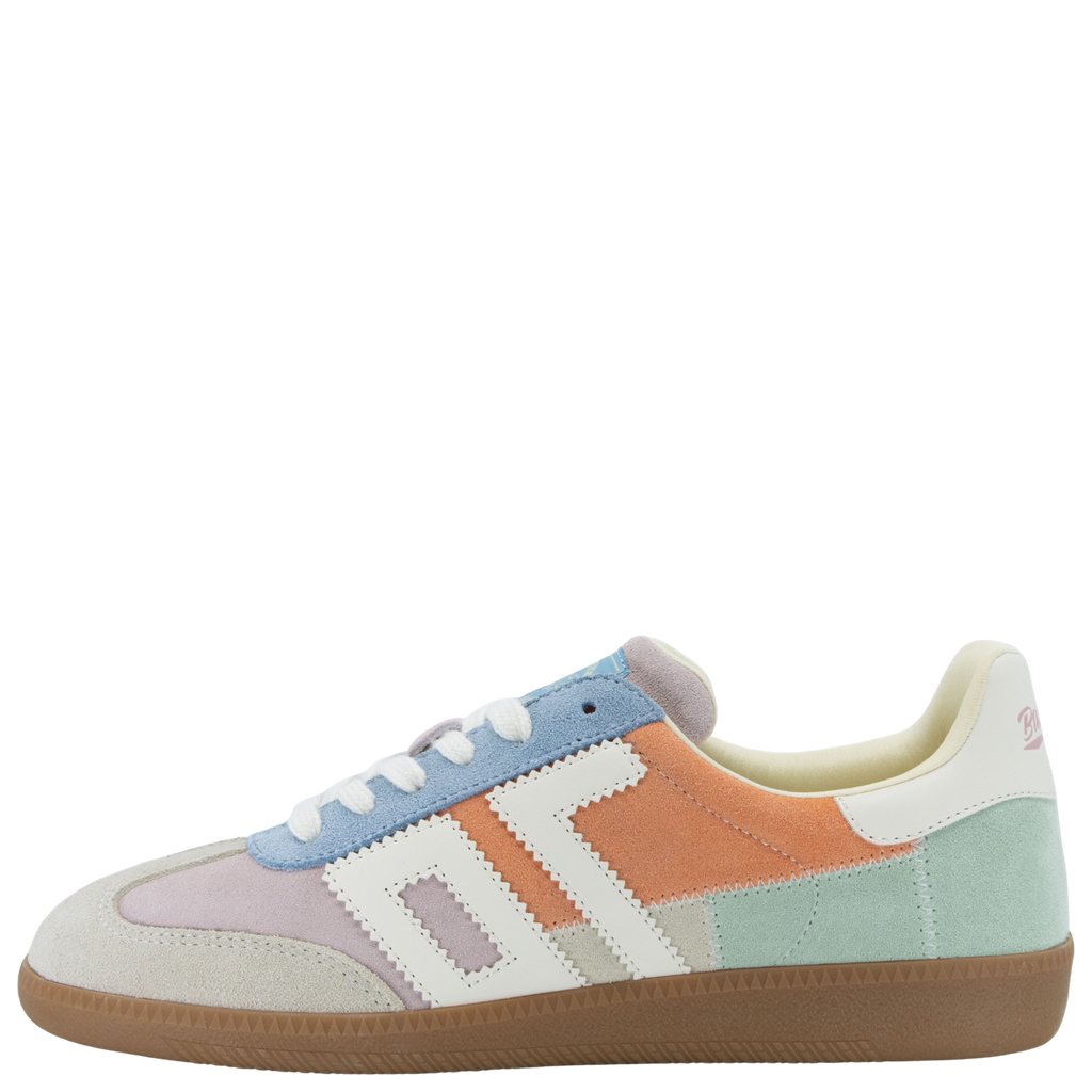 SQUID in NUDE SAGE Sneakers