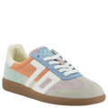 SQUID in NUDE SAGE Sneakers