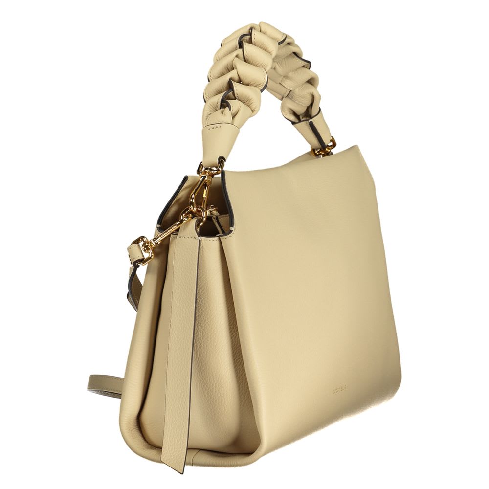 Coccinelle Leather Women Women's Handbag