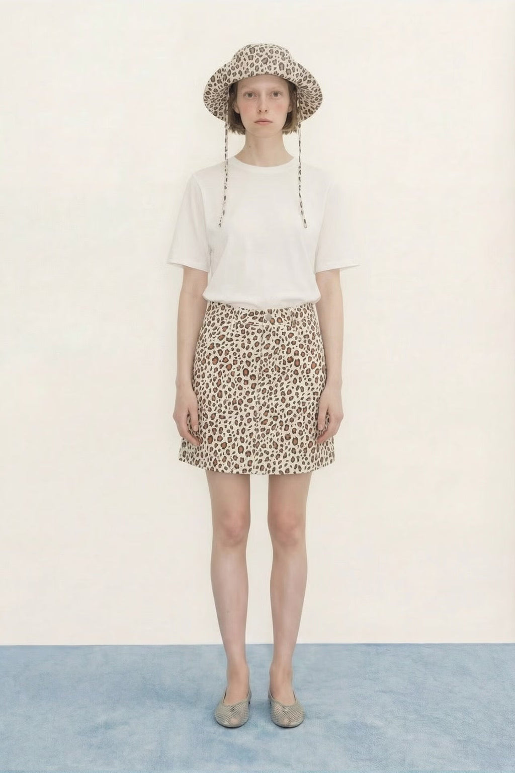 The Tiny Big Sister Ani Skirt