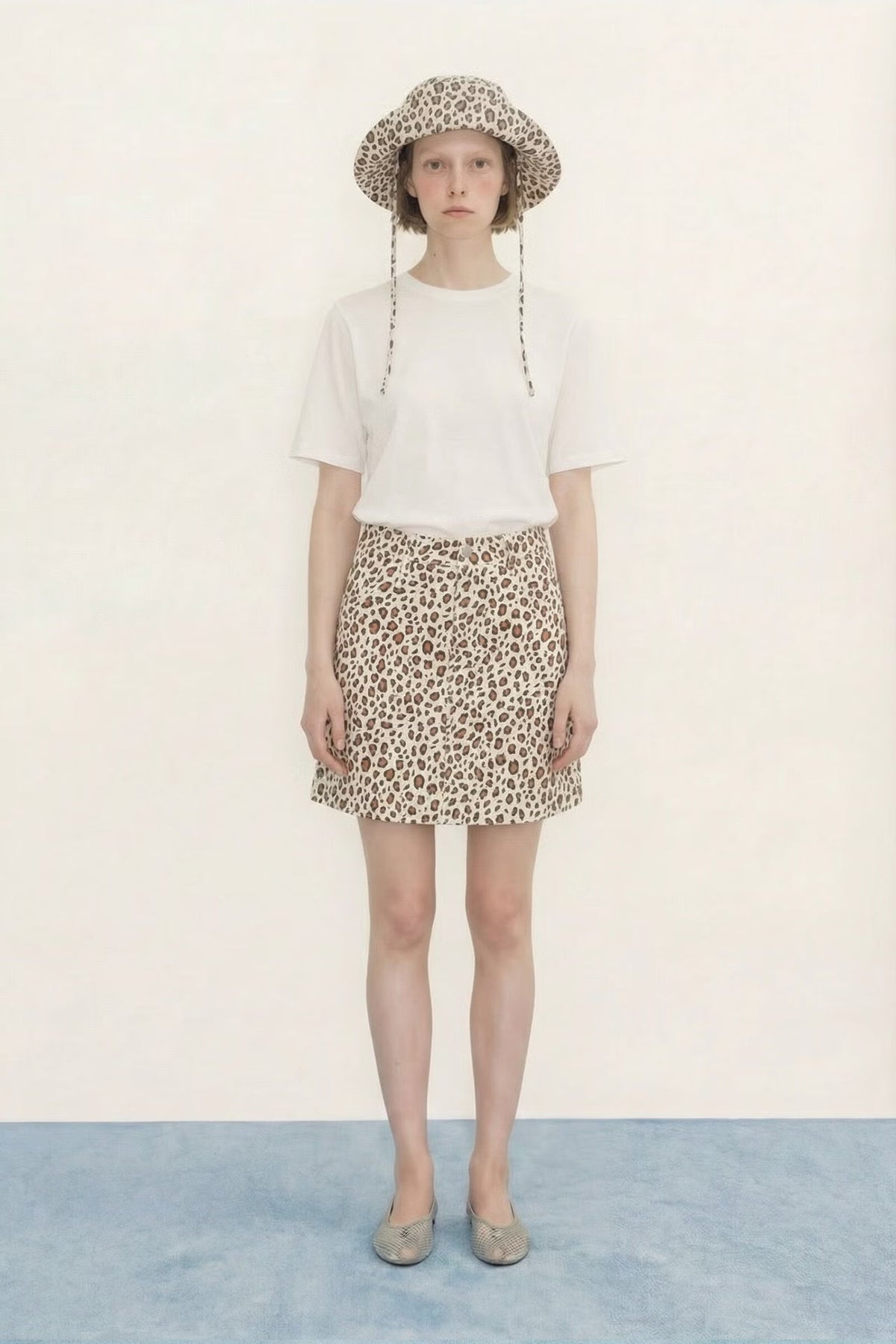 The Tiny Big Sister Ani Skirt