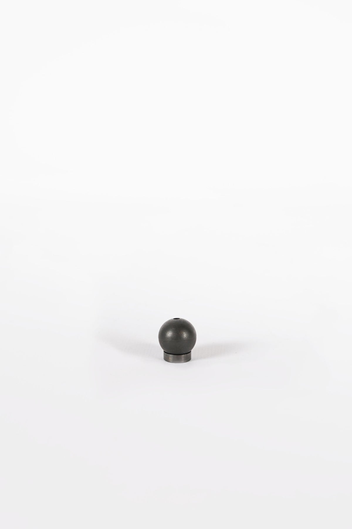 Brass Incense Stand / Sphere