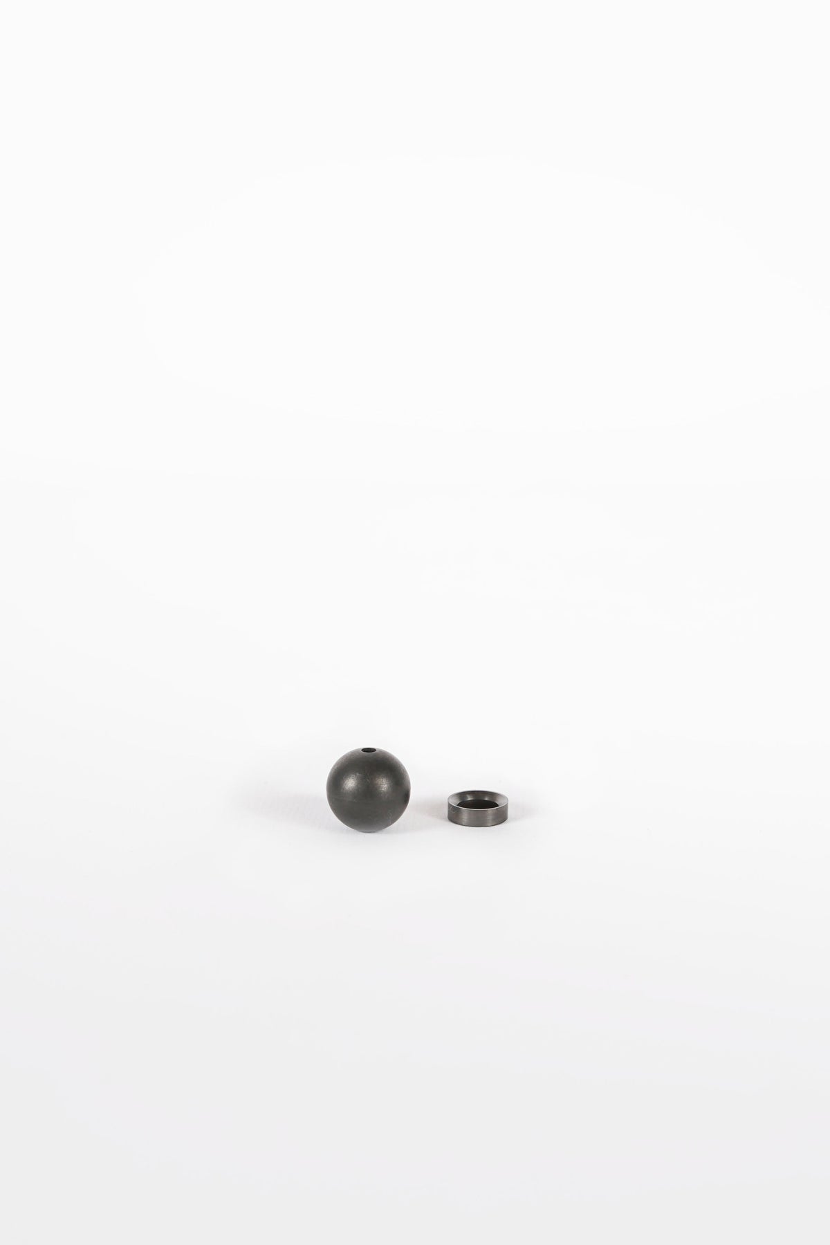 Brass Incense Stand / Sphere