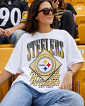 Steelers Oversized Tee