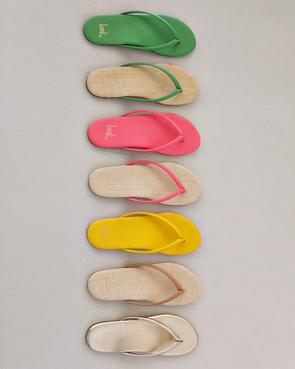 SUNBEAM - Palm/Raffia