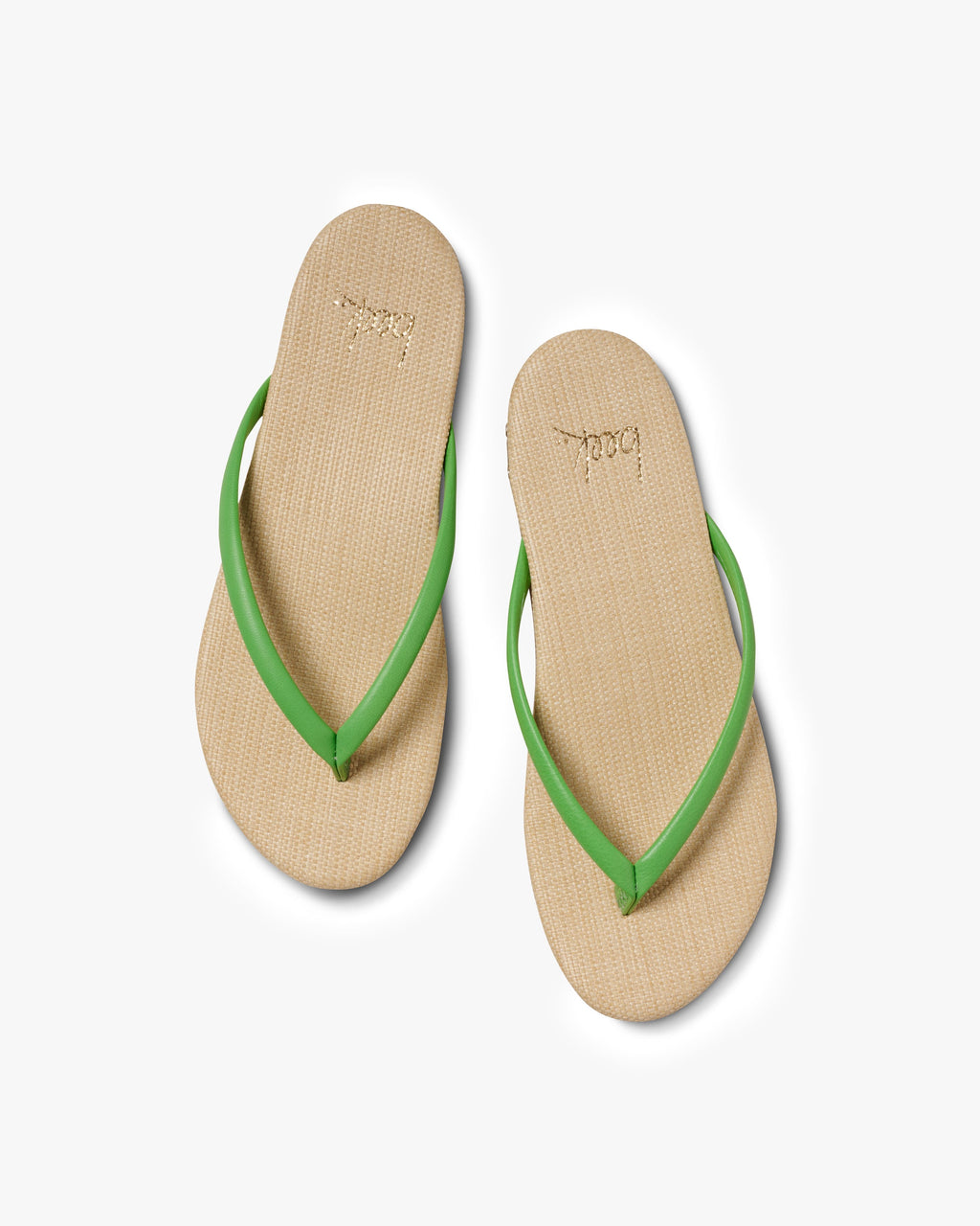 SUNBEAM - Palm/Raffia