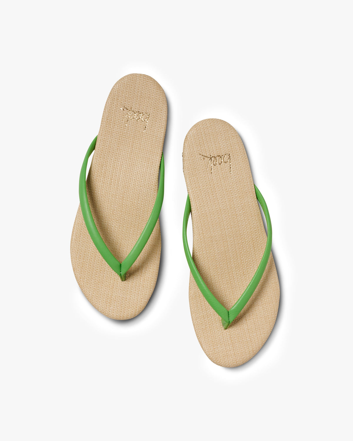 SUNBEAM - Palm/Raffia
