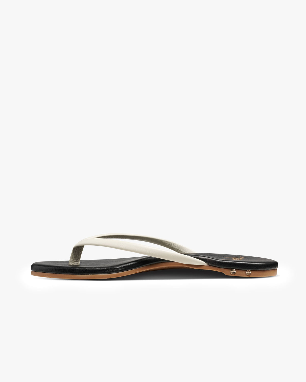 SUNBEAM - Vanilla/Black solid
