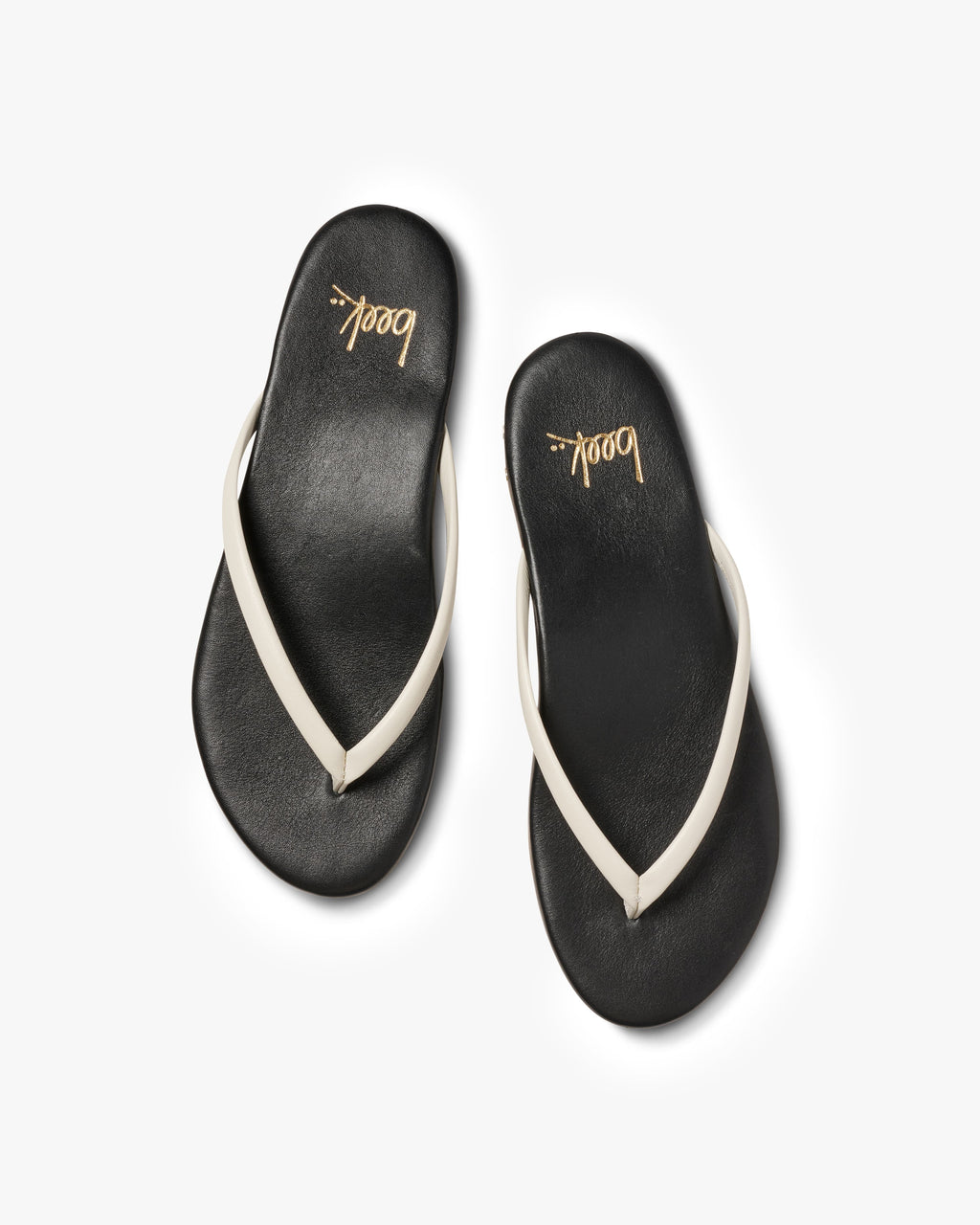SUNBEAM - Vanilla/Black solid