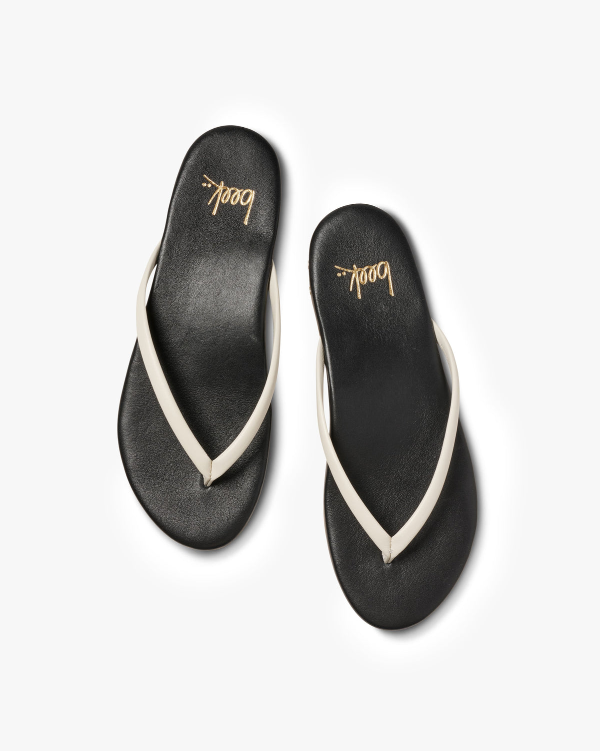 SUNBEAM - Vanilla/Black solid