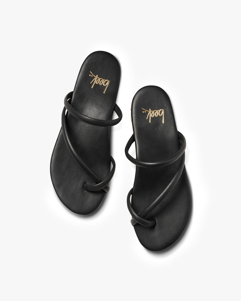 SUNBIRD - Black