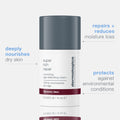 super rich repair moisturizer