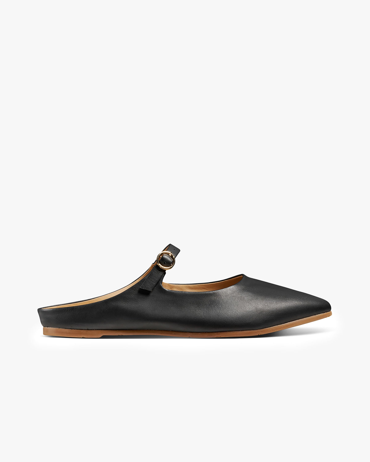 SWALLOW - Black