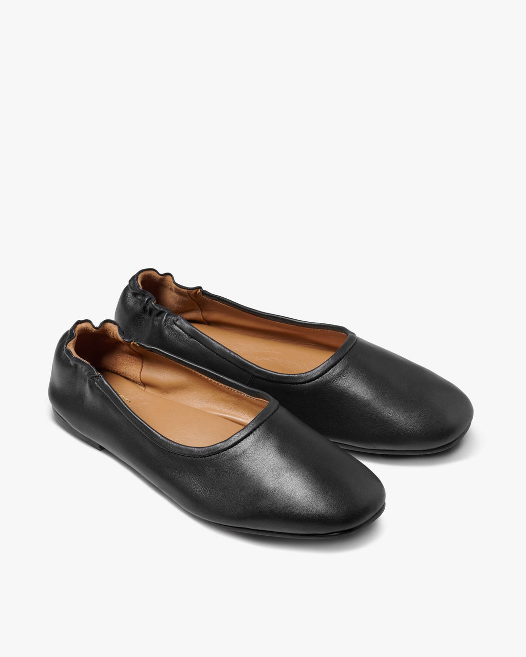 SWAN - Black