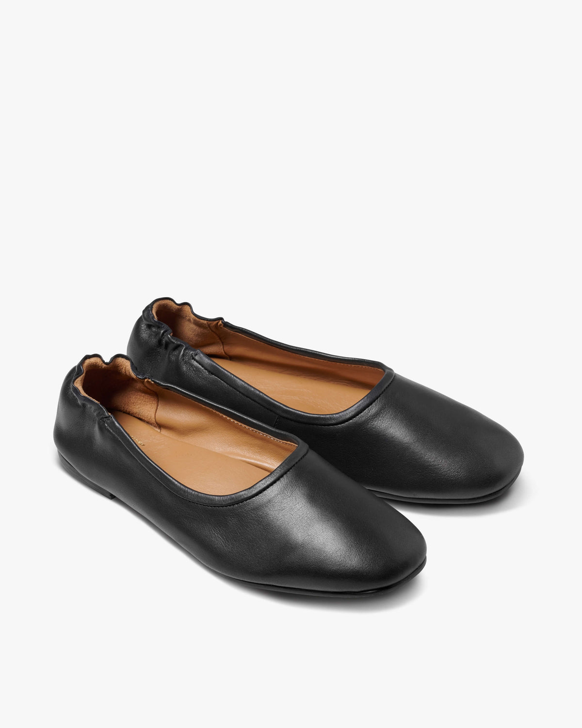 SWAN - Black