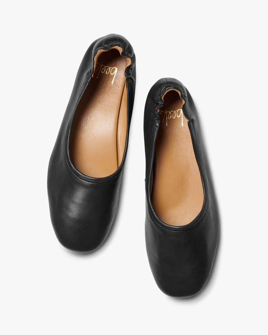 SWAN - Black