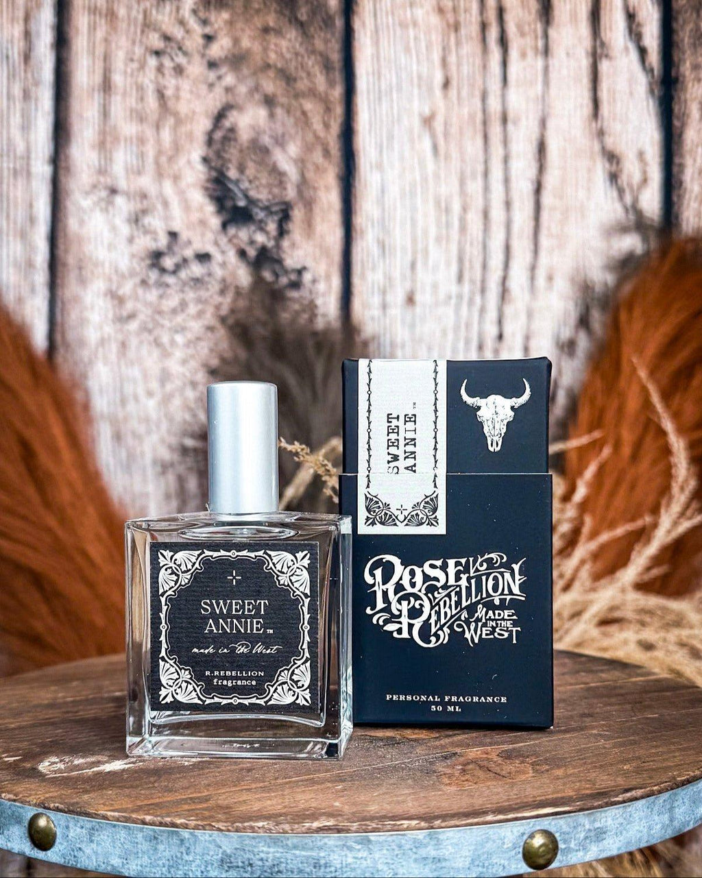 Sweet Annie Perfume