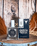 Sweet Annie Perfume