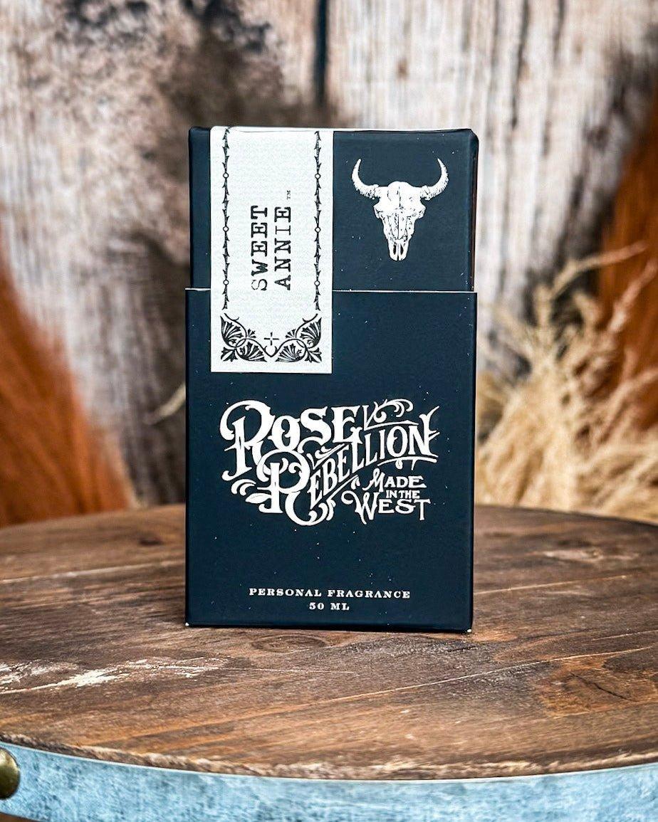 Sweet Annie Perfume