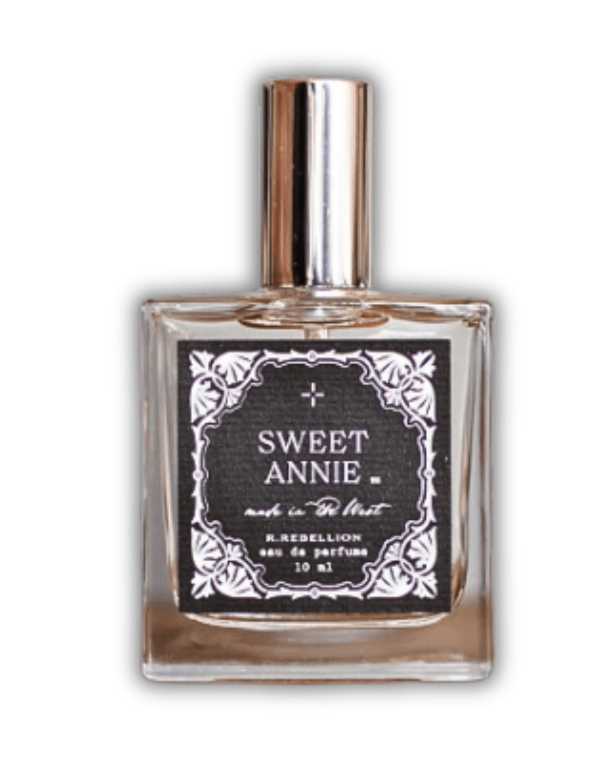 Sweet Annie Perfume