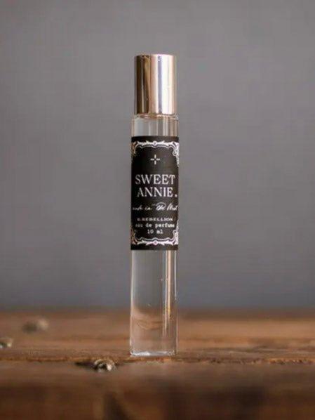 Sweet Annie Roll On Perfume Oil
