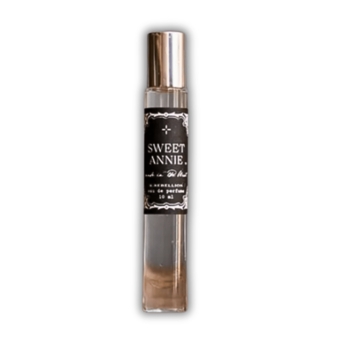 Sweet Annie Roll On Perfume Oil