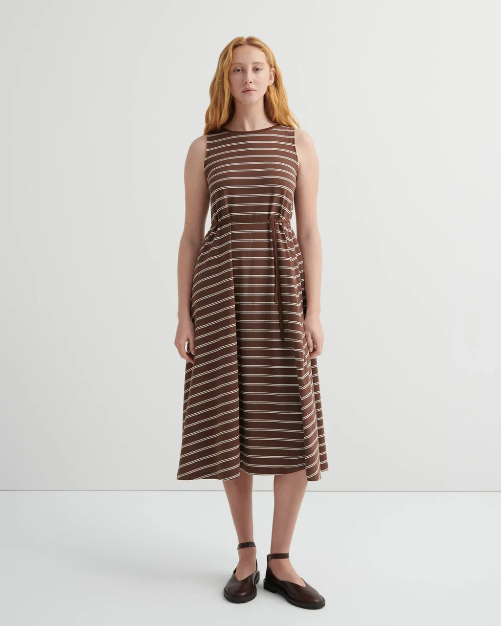 Kowtow Tank Swing Dress