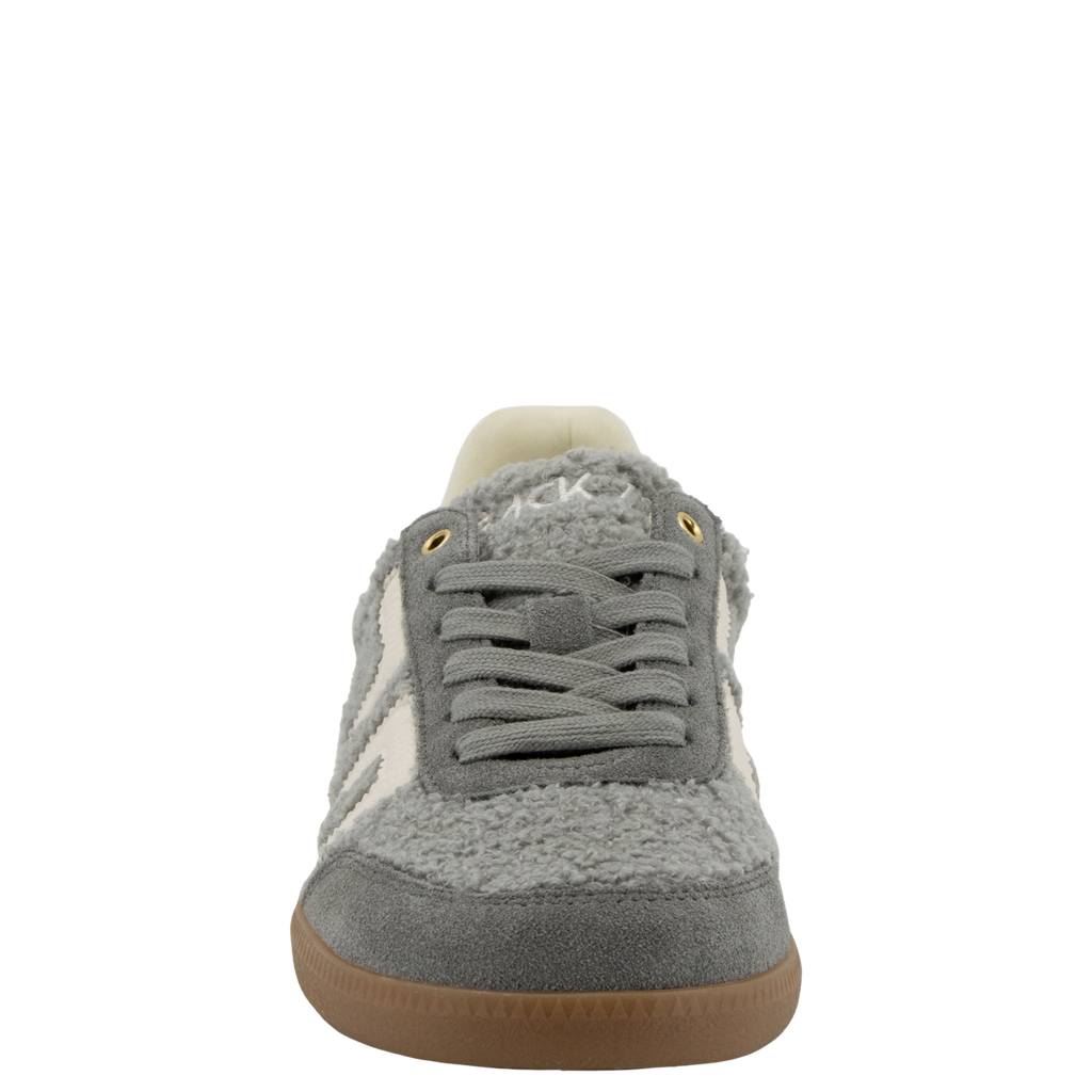 TEDDY in SEA WHITE Sneakers