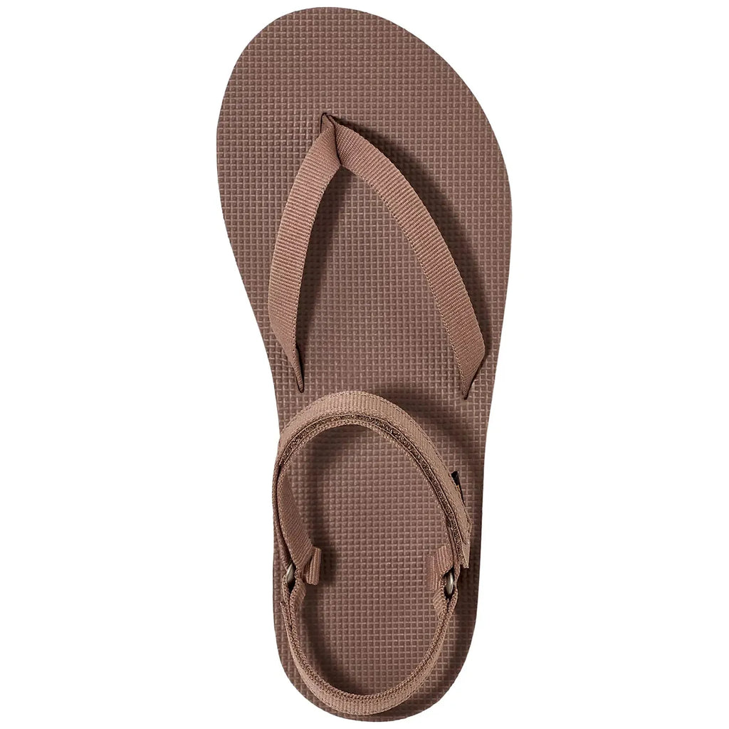 Teva Women's Flatform Slim Sandal
