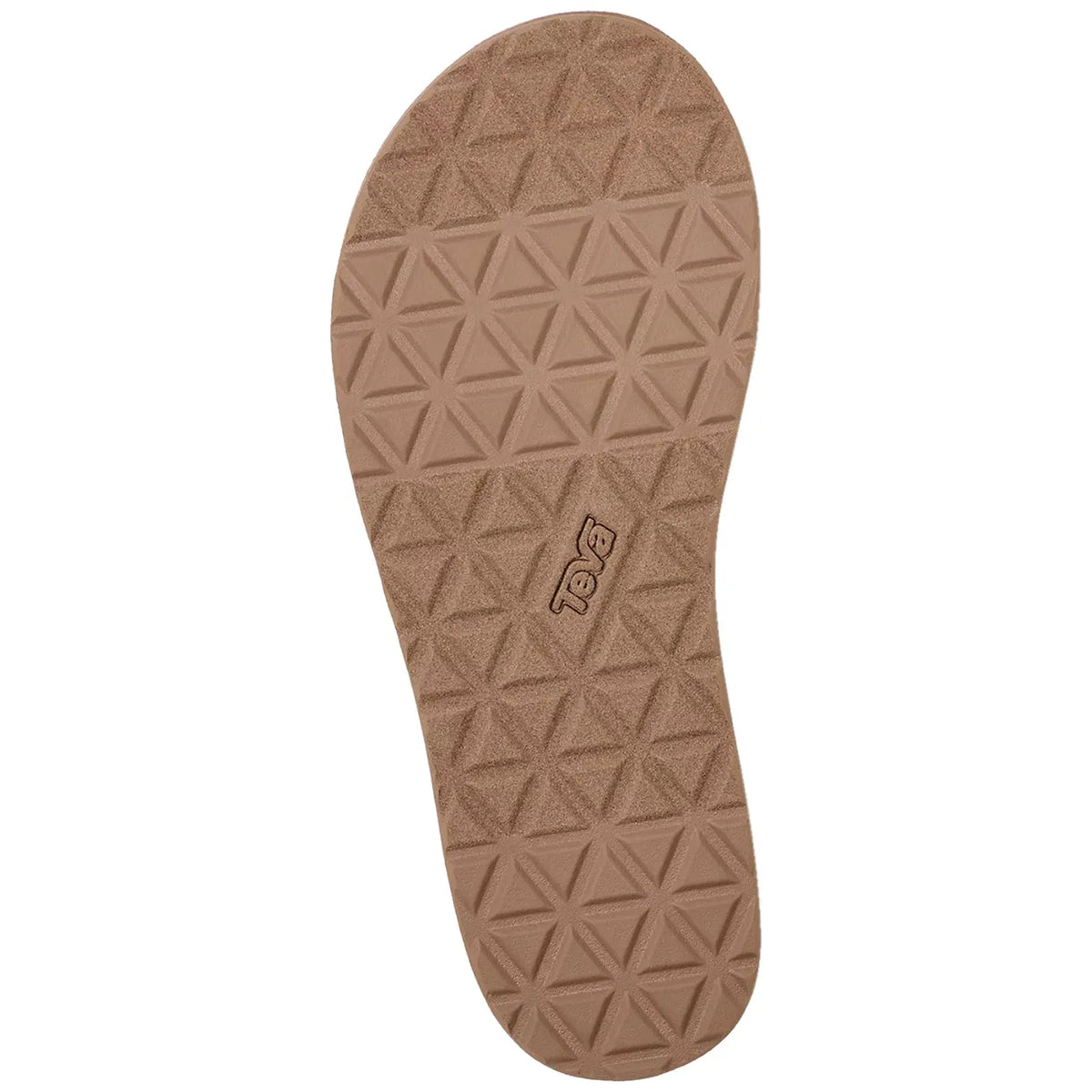Teva Women's Flatform Slim Sandal
