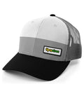 TE Grey Tonal Hat