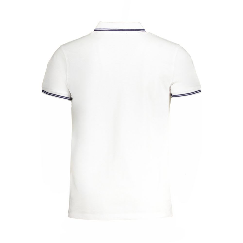 Cavalli Class Cotton Men Men's Polo