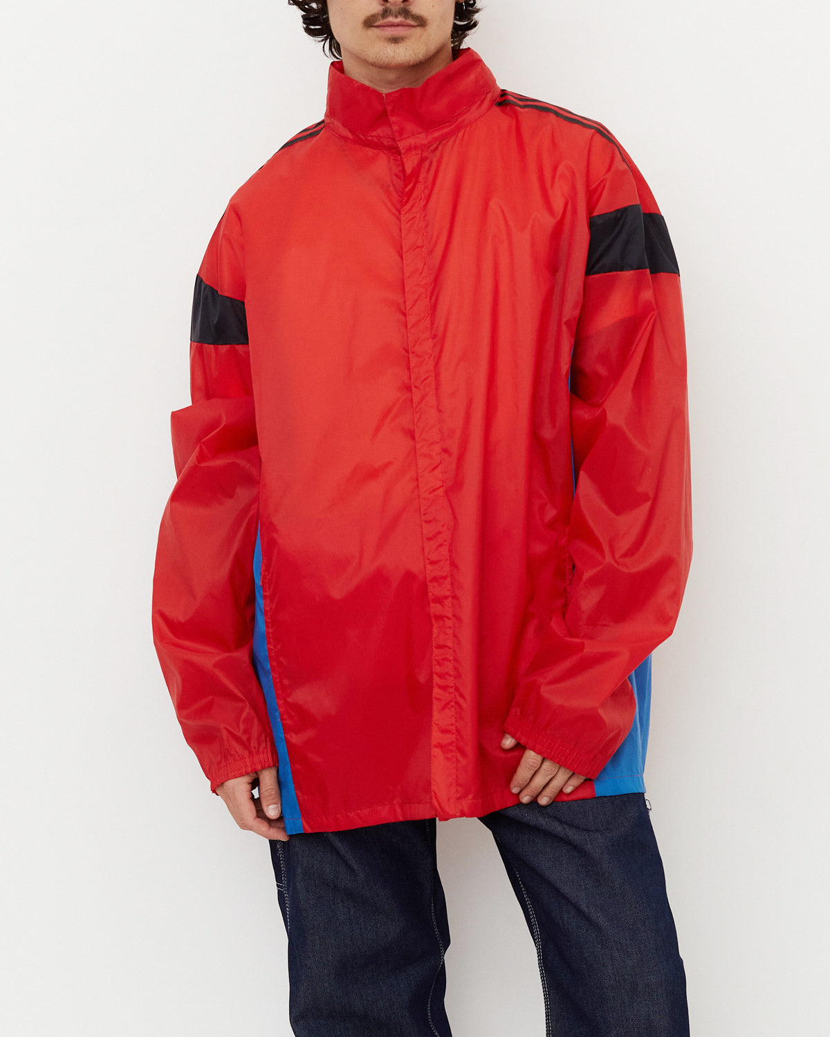 Nylon Jacket
