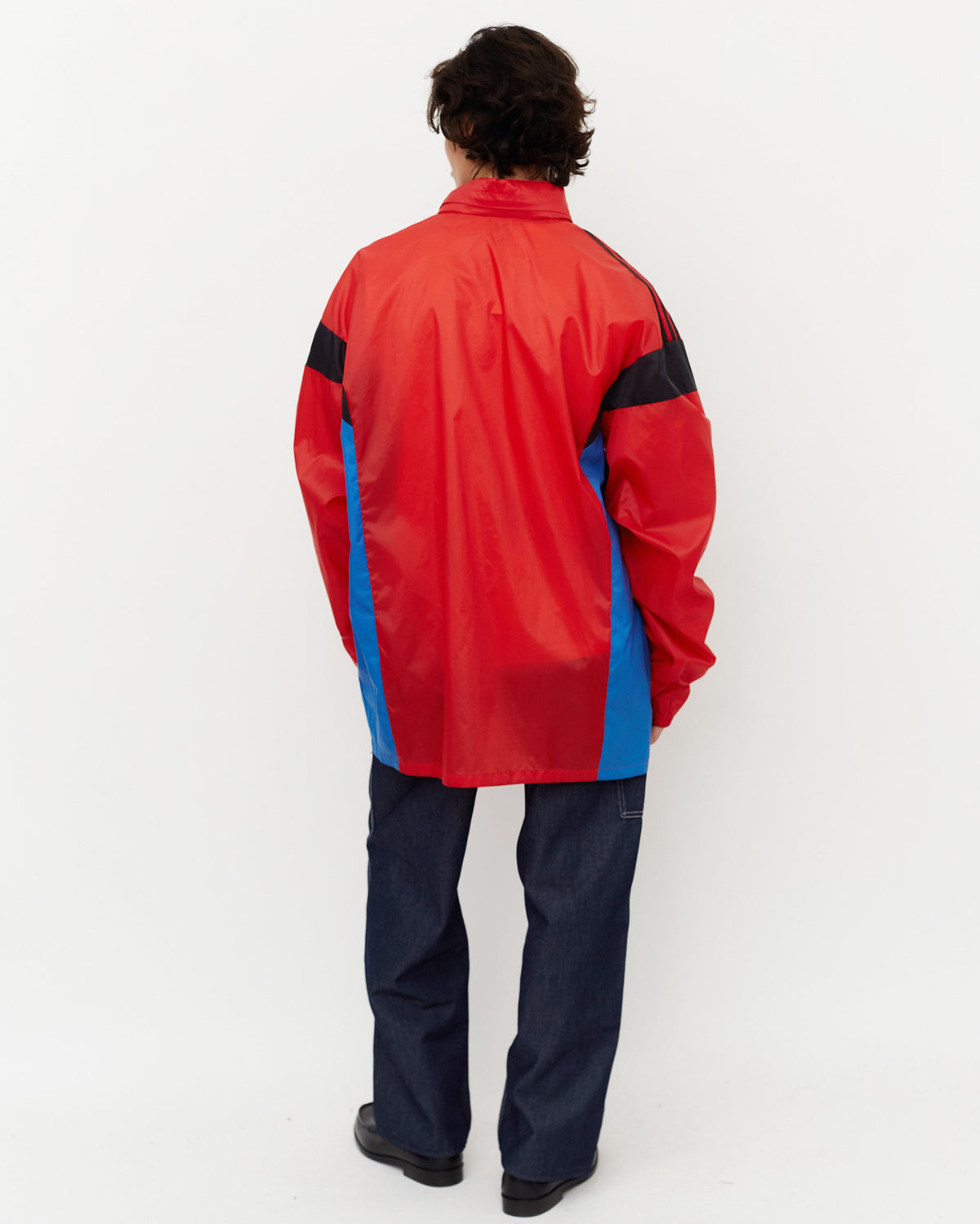 Nylon Jacket